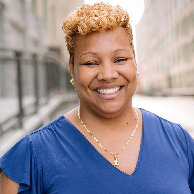 Cassaundra Howell