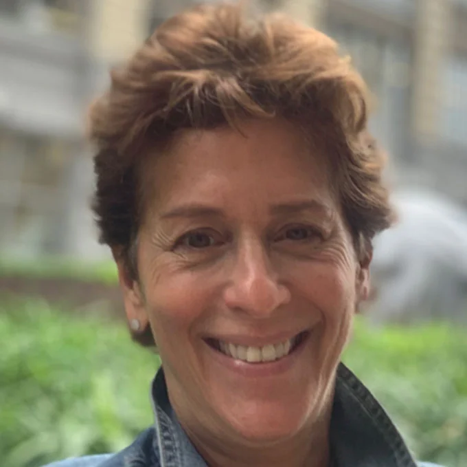 Cindy Silverman