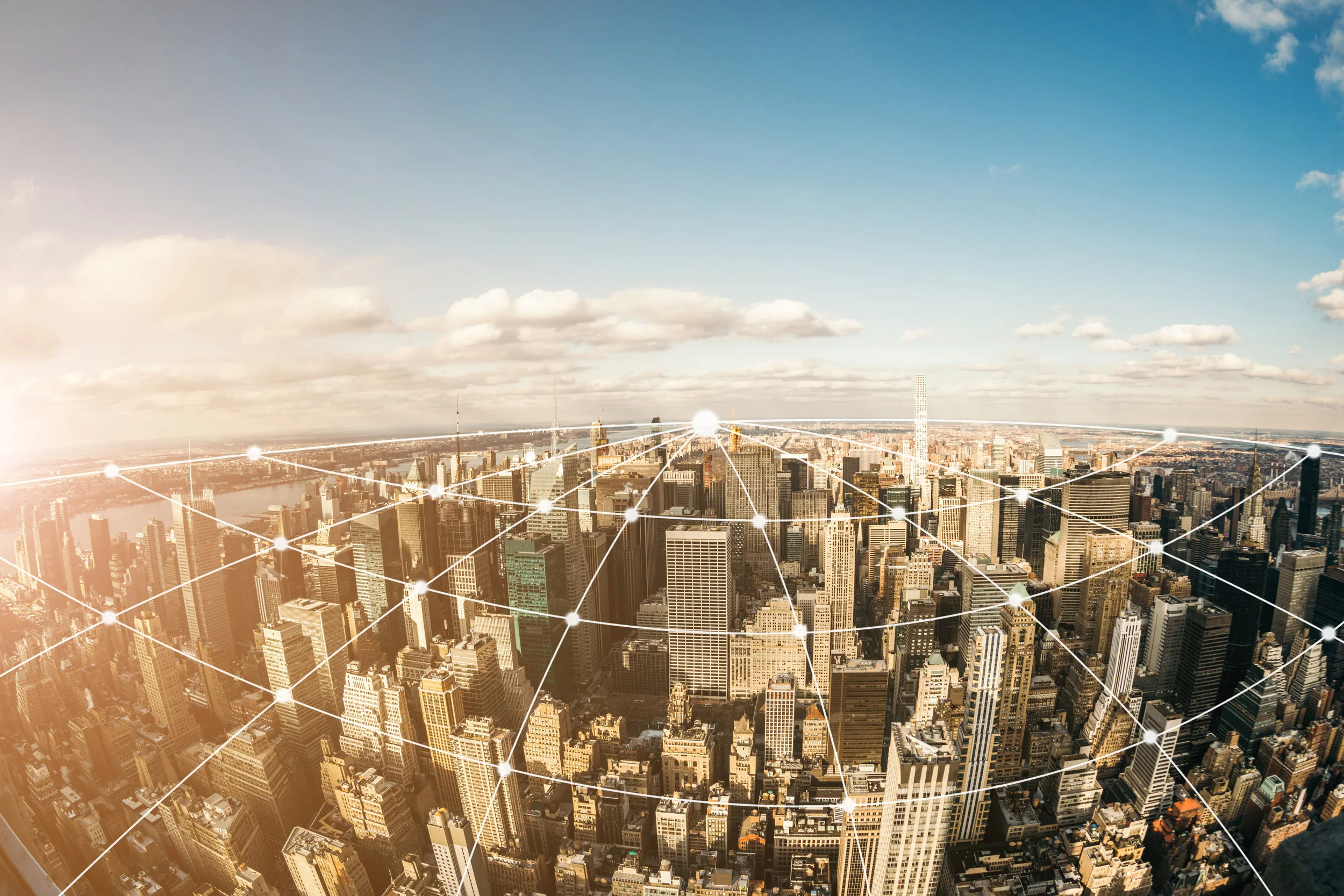 Positioning a Global Payment Technology Company’s Social Impact Subsidiary for Success