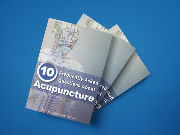 10 Frequently Asked Questions About Acupuncture — Santa Clara Acupuncture