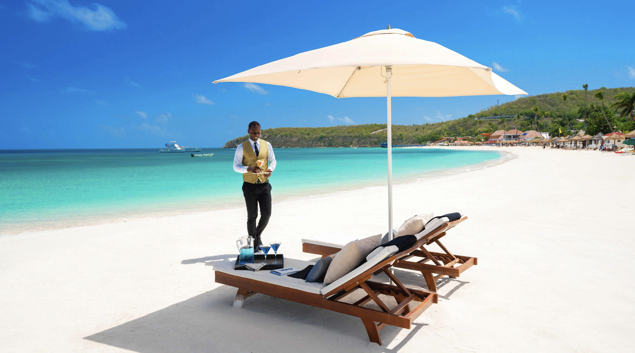 Vacations to Remember