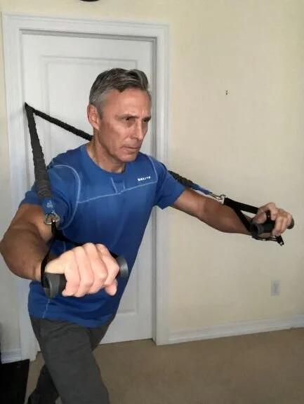 Resistance Band Exercises 