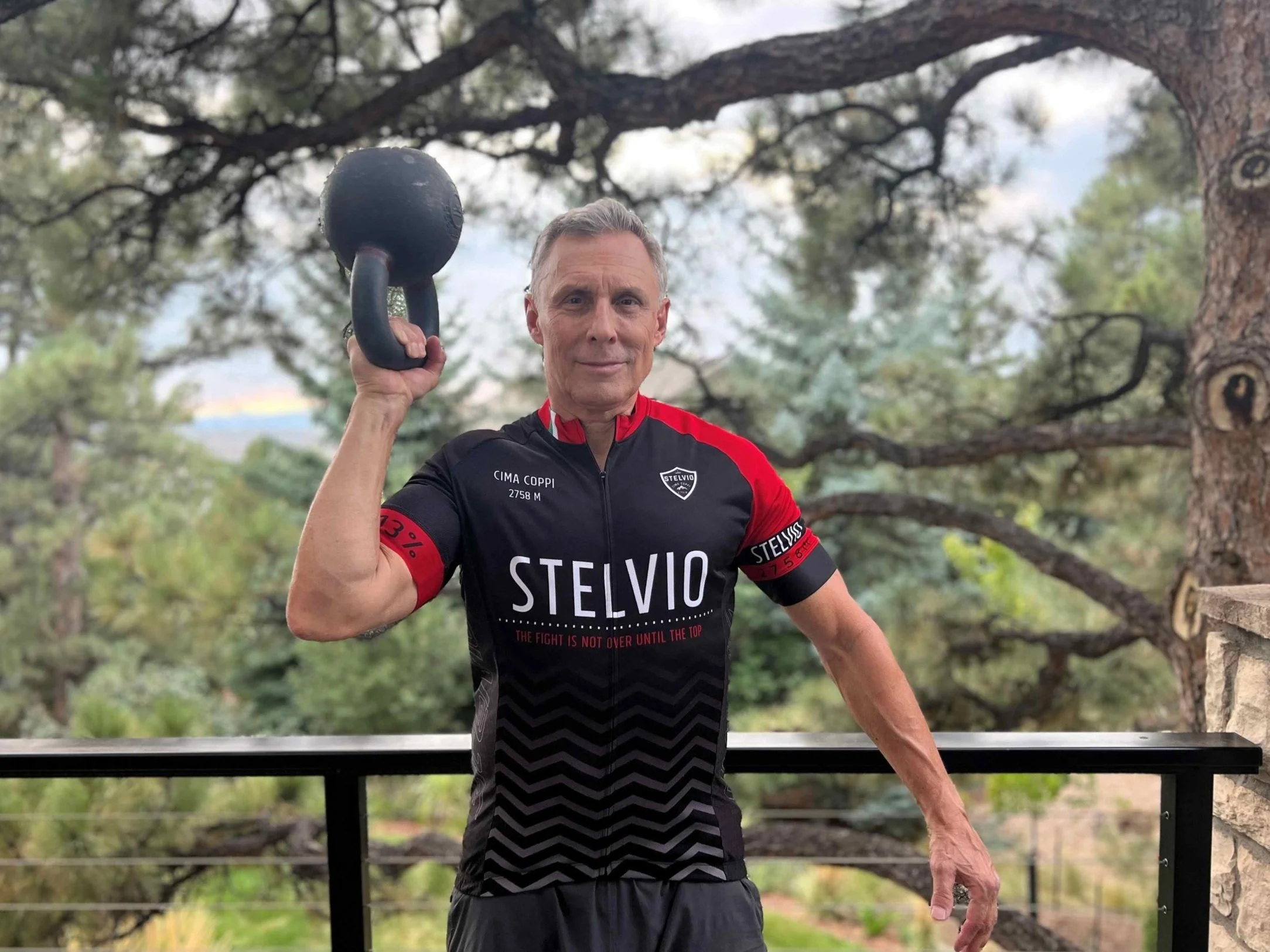 Correct Strength Imbalances With Unilateral Exercises