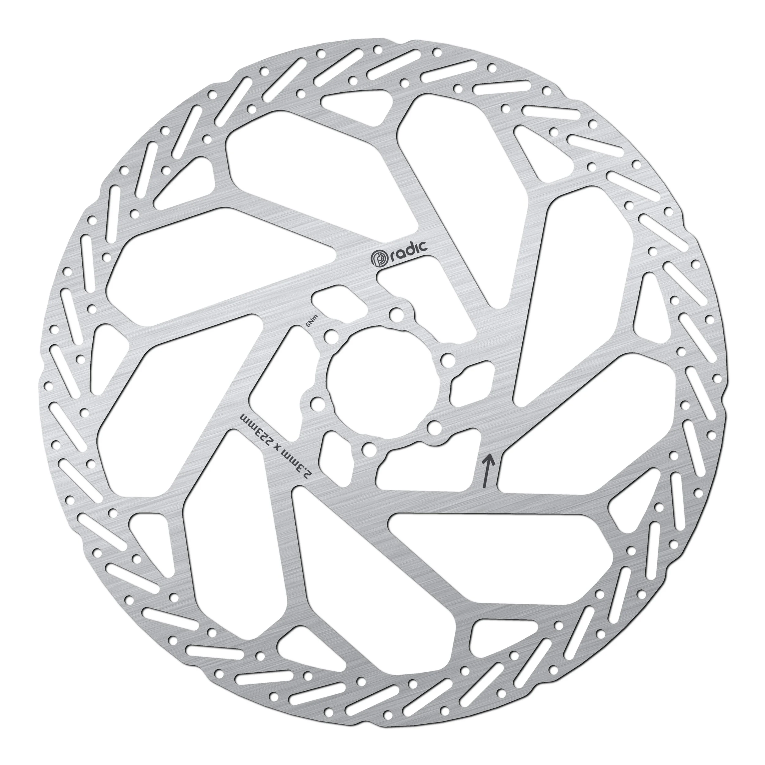 Heavy Duty Brake Disc