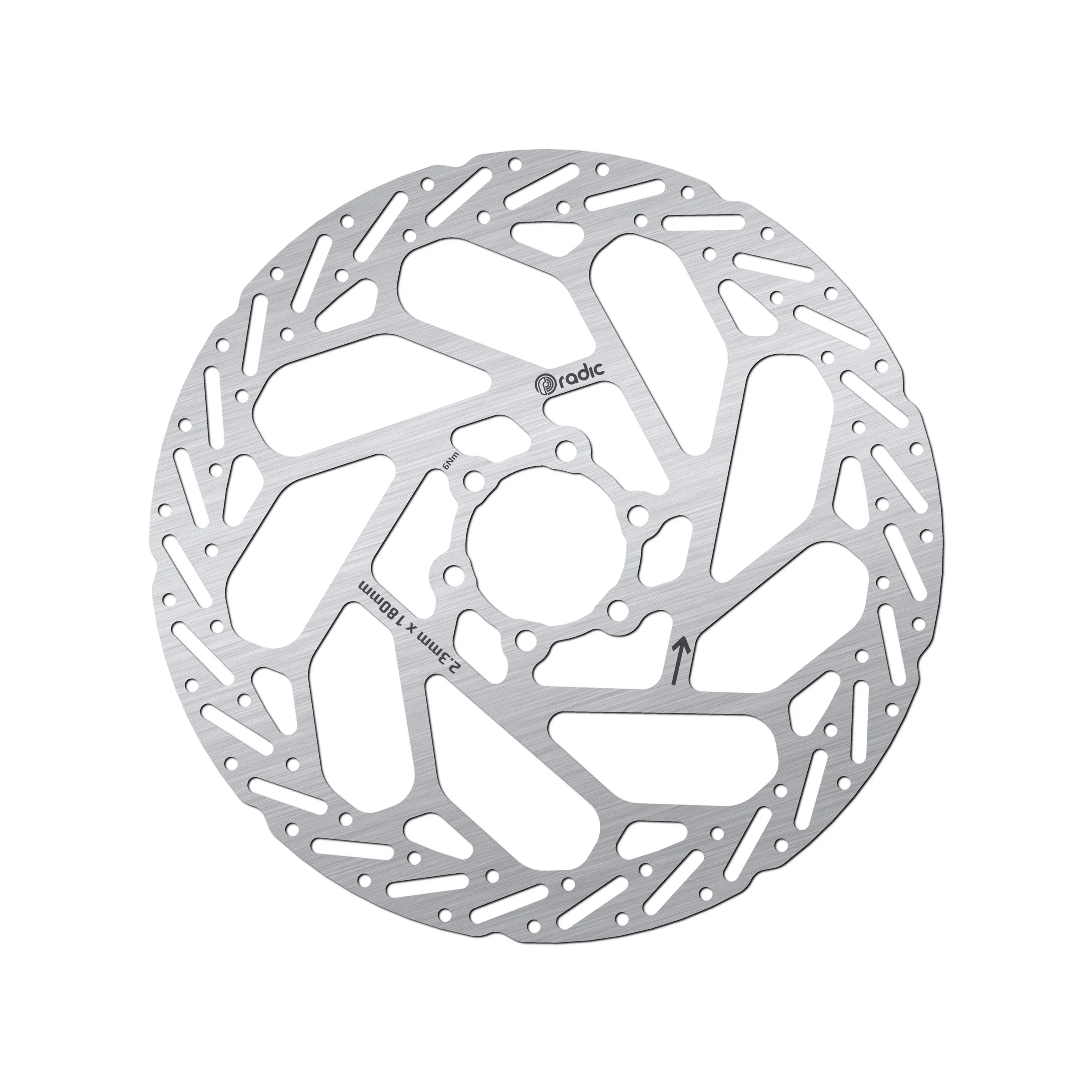Heavy Duty Brake Disc