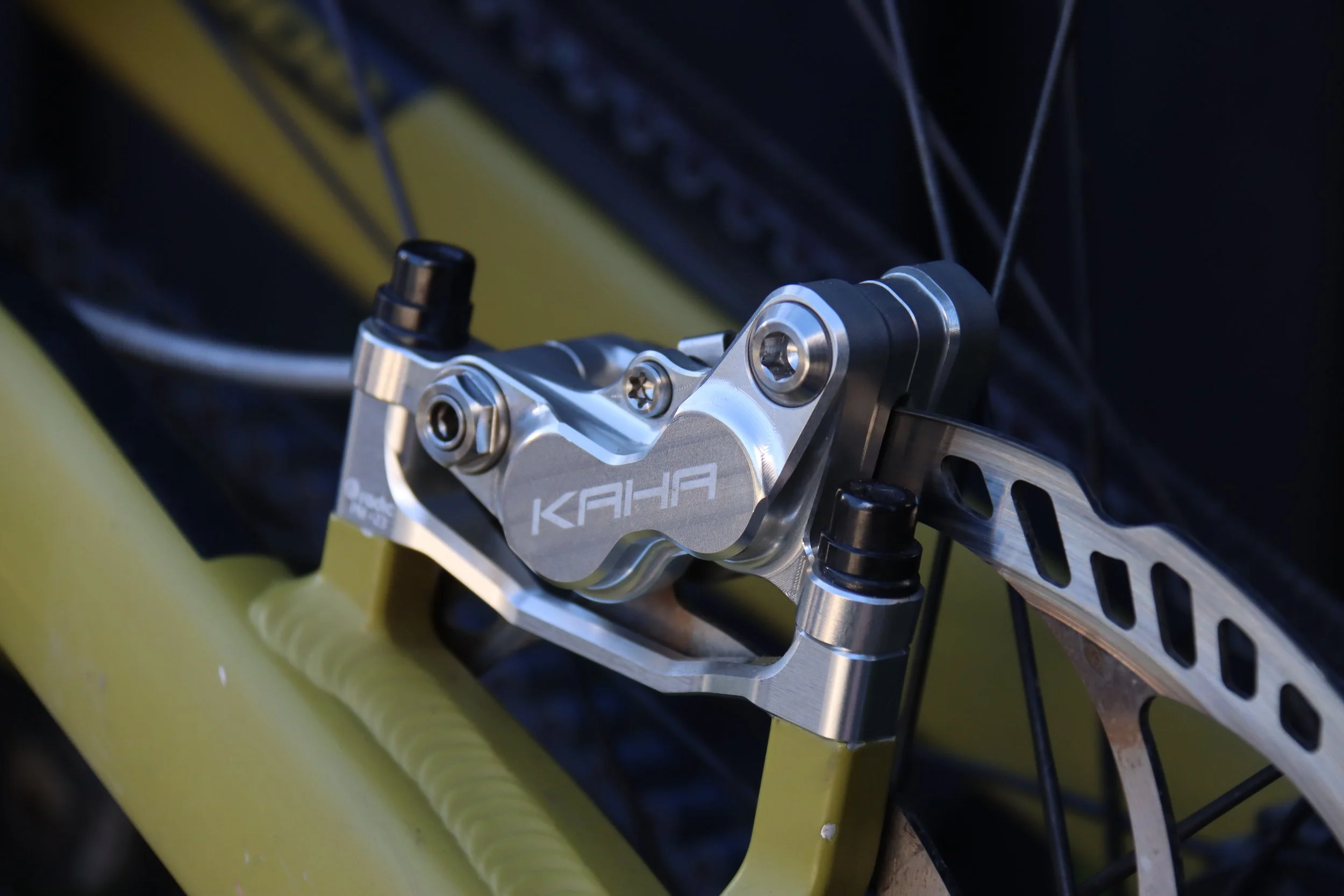 Brake Adapters