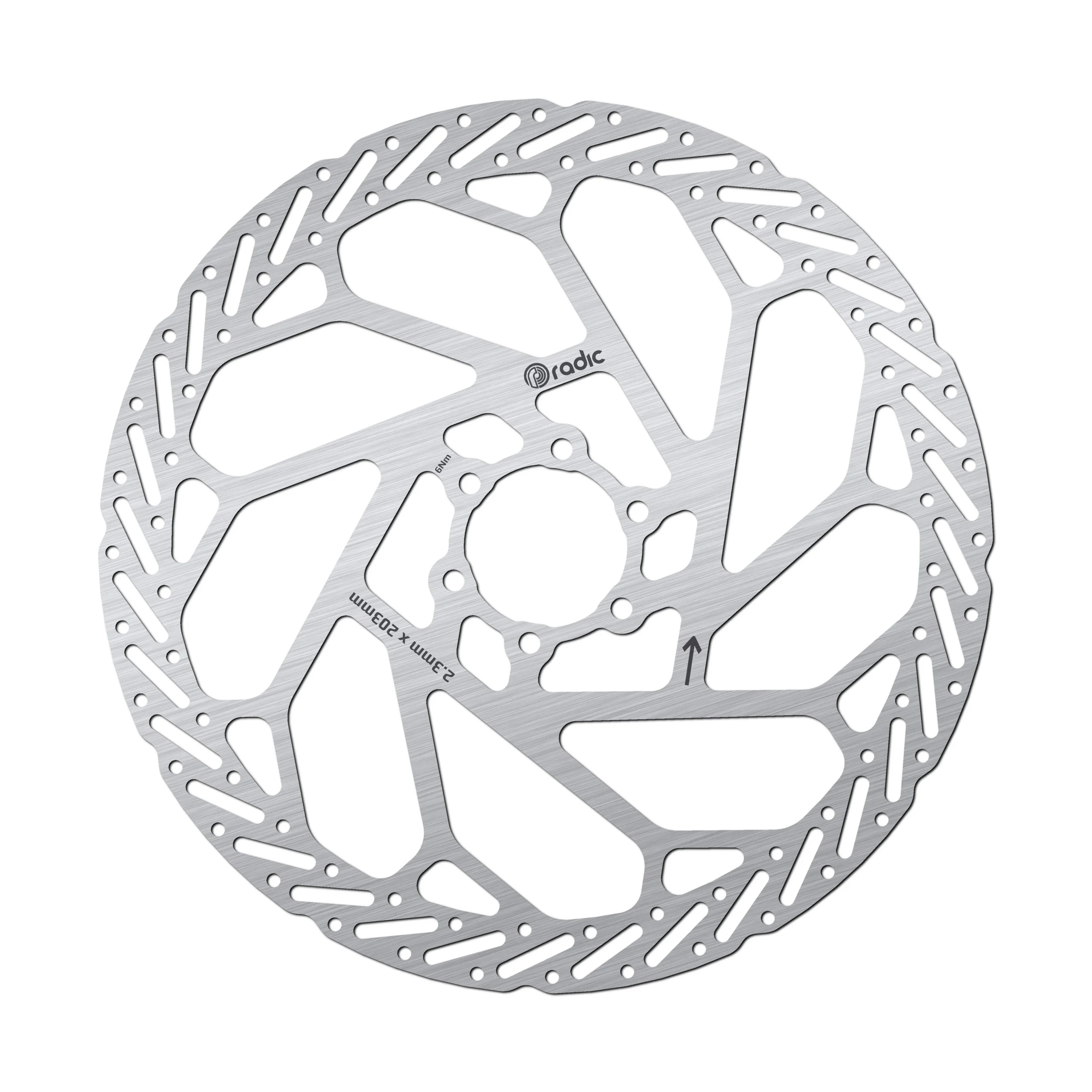 Heavy Duty Brake Disc