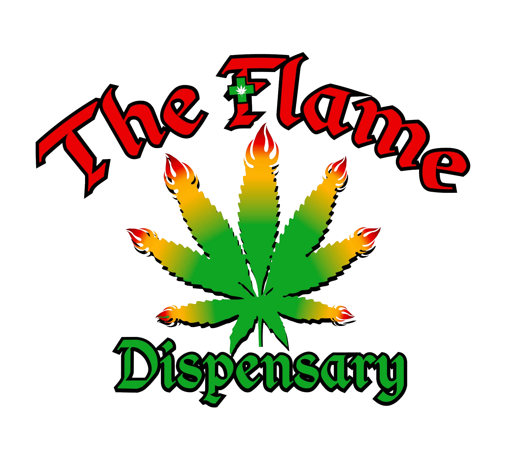 The Flame Dispensary 