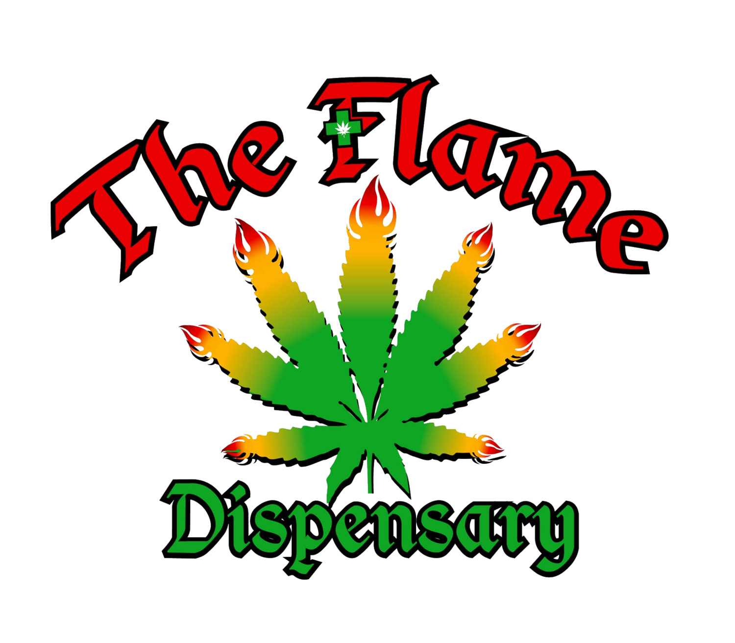 The Flame Dispensary 
