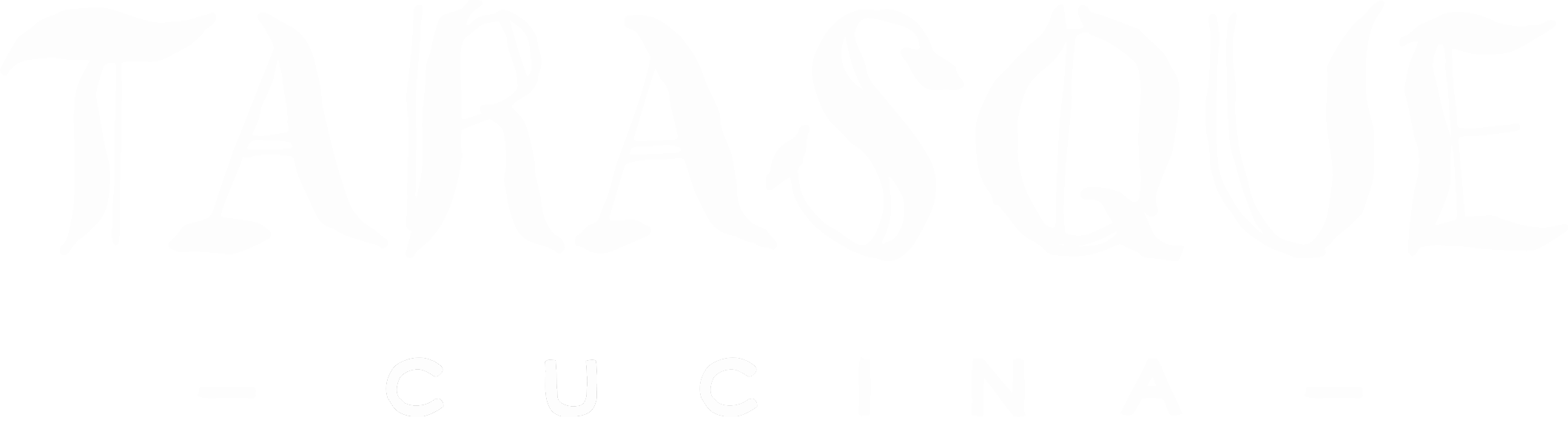 Tarasque Cucina