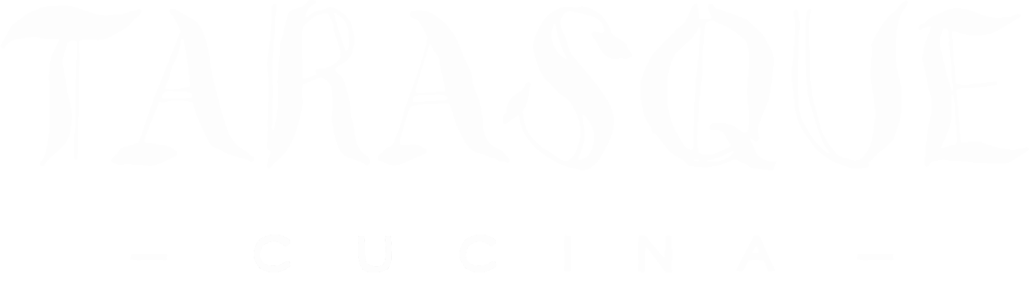 Tarasque Cucina