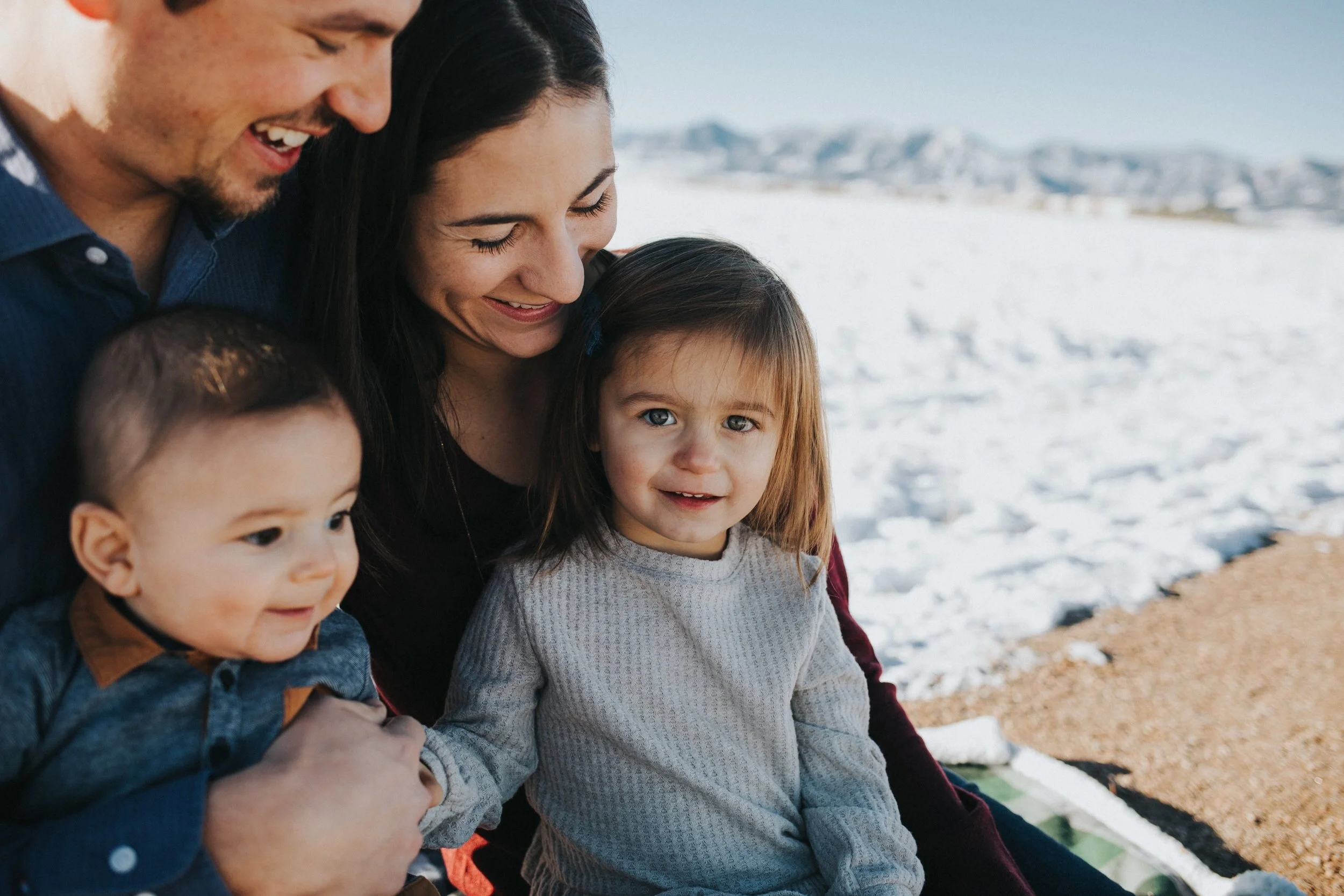Protect Your Family with Life Insurance
