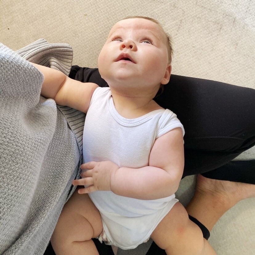 best formula for spewy baby