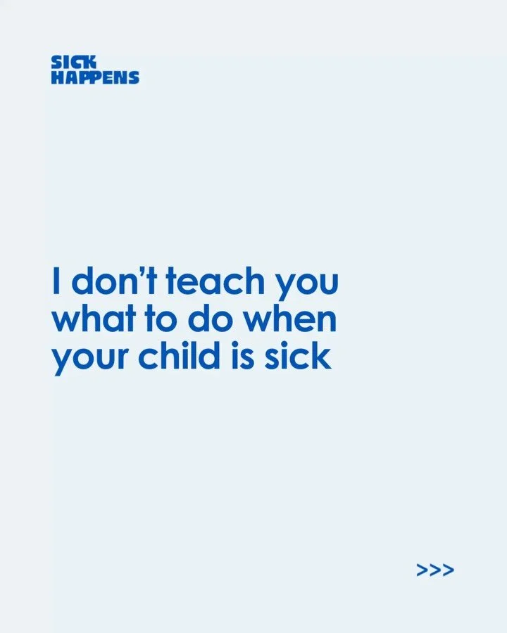 If you&rsquo;ve ever had a sick child and had to wait two weeks for a GP&hellip; or waited all night in Emergency&hellip; or sat beside their bed in the middle of the night watching their breathing, wondering if this is &ldquo;normal&rdquo;

You alre