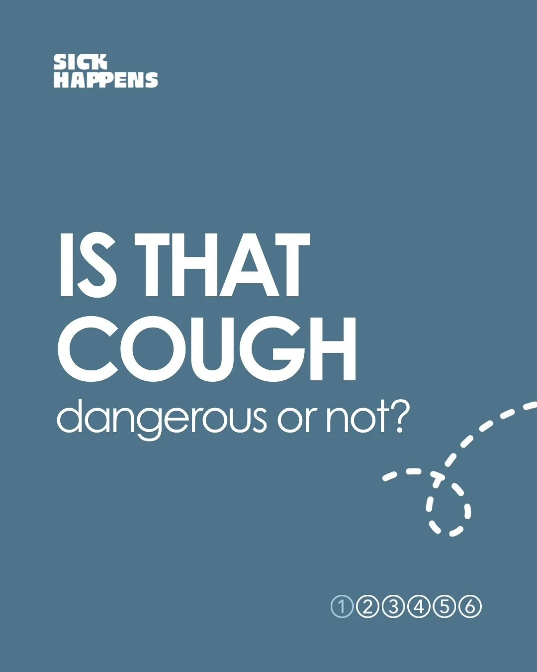 Coughing&hellip; when should you worry?

Coughs are one of the most common symptoms in children. But most of the time they&rsquo;re not dangerous.

They&rsquo;re the body&rsquo;s way of clearing the airways. This is especially true for wet coughs. Ye