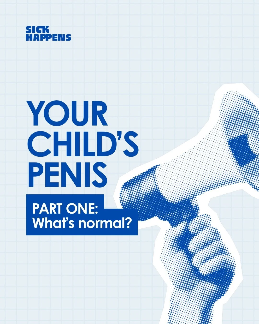 My child&rsquo;s penis: what&rsquo;s actually normal?

When you notice something different, you&rsquo;re probably not wondering if it&rsquo;s normal. You&rsquo;re wondering what it means, and whether you need to do something about it.

Because things