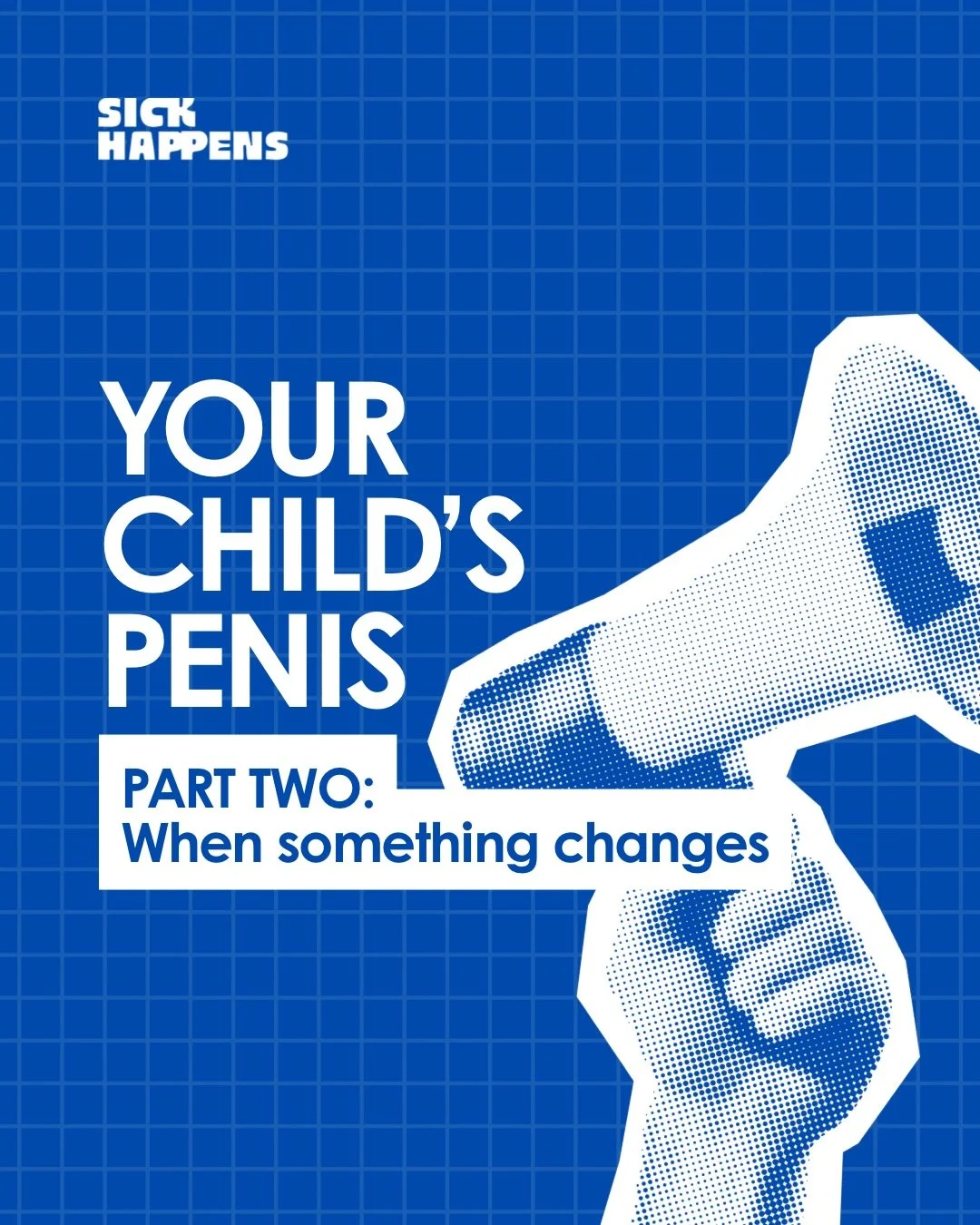My child&rsquo;s penis looks different. What should I do?

When something changes, you&rsquo;re probably not wondering if it&rsquo;s normal. You&rsquo;re wondering what it means, and what to do next.

So instead of focusing on the diagnosis, think li