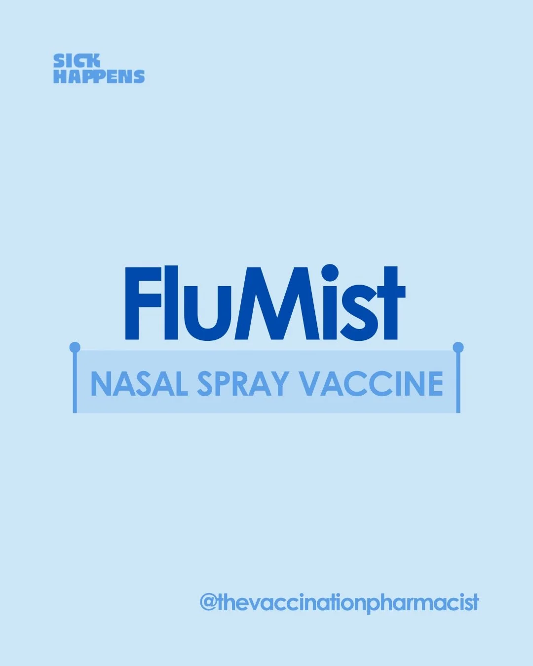 Needle-free flu vaccine&hellip; but is it the right choice?

When it comes to flu vaccines, most parents aren&rsquo;t stuck on what it is. They&rsquo;re stuck on:
▶︎ Is this suitable for my child?
▶︎ Is it effective?
▶︎ Should I choose this over the 
