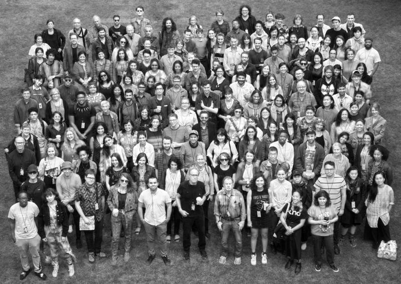 A Look Back The 2019 Flaherty Film Seminar