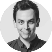 Trustee , Adam Piron - Film Programmer