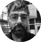 Trustee , Jason Livingston - Film and Video Maker