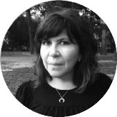 Trustee , Juana Suárez - Professor/Media Archivist