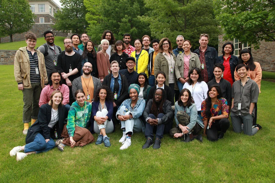 2019 Fellows Flaherty