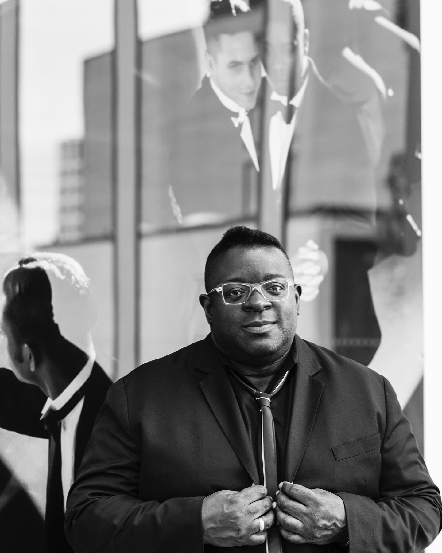 We are excited to reveal Isaac Julien and Mark Nash as guest filmmakers in this year's seminar! 

Isaac Julien (he/him)-Artist and filmmaker, Isaac Julien CBE RA, was born in 1960 in London. His multi-screen film installations and photographs incorpo