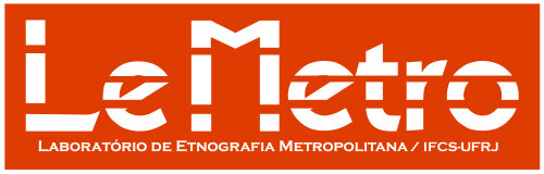 Le Metro