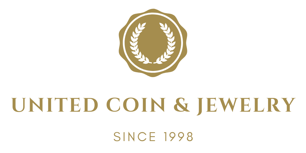 United Coin &amp; Jewelry