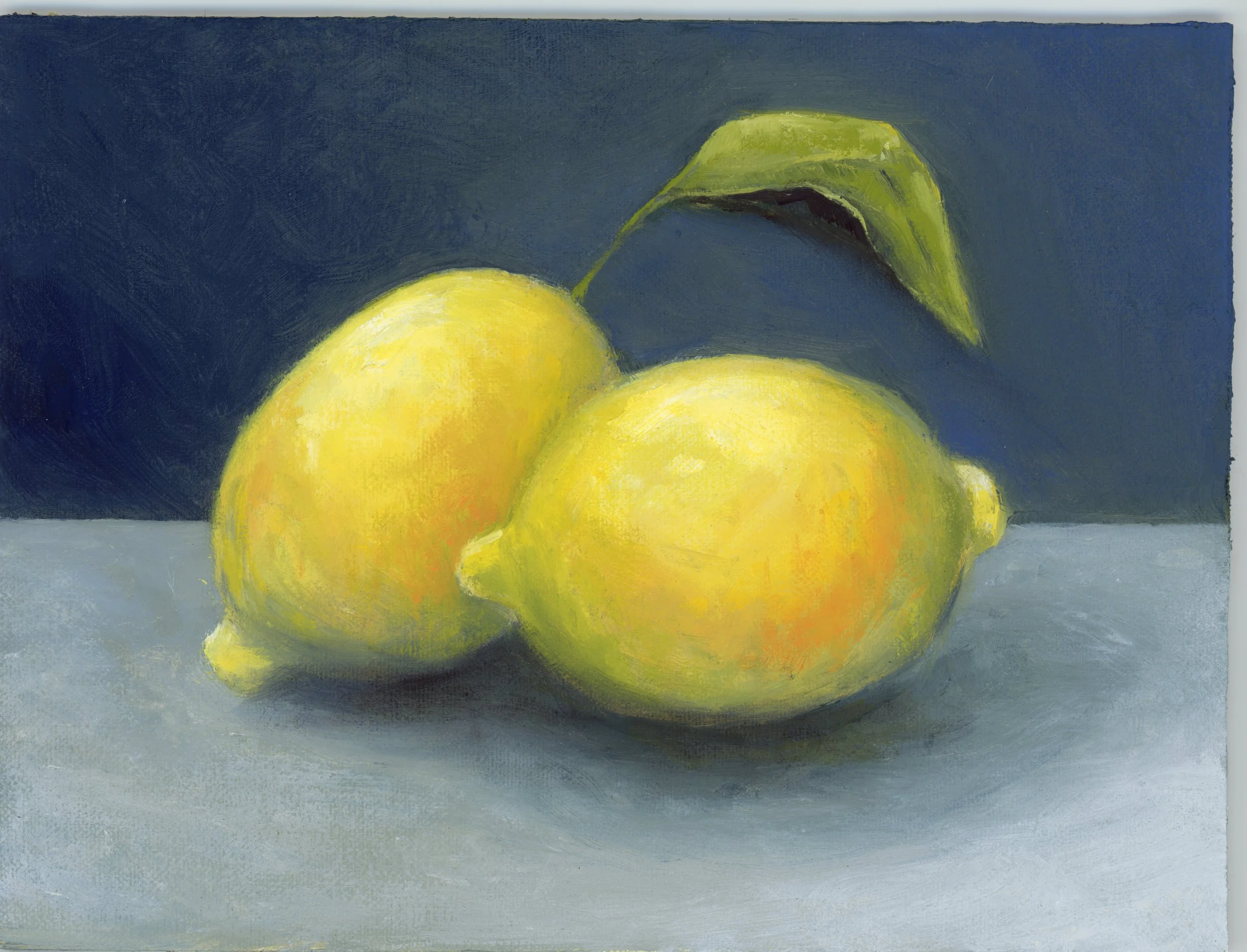 Bright Pair