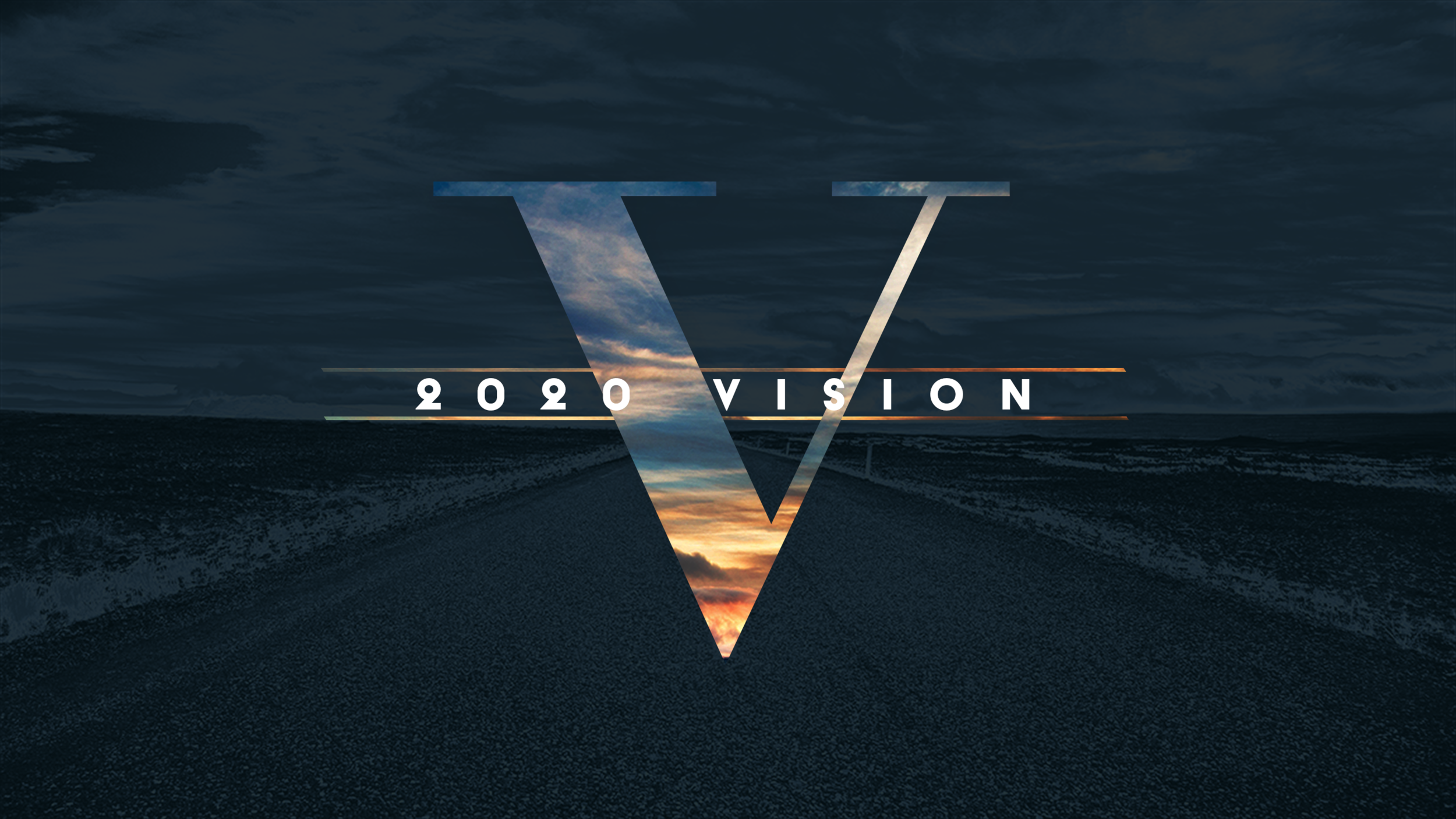 2020 Vision — The Grove Church