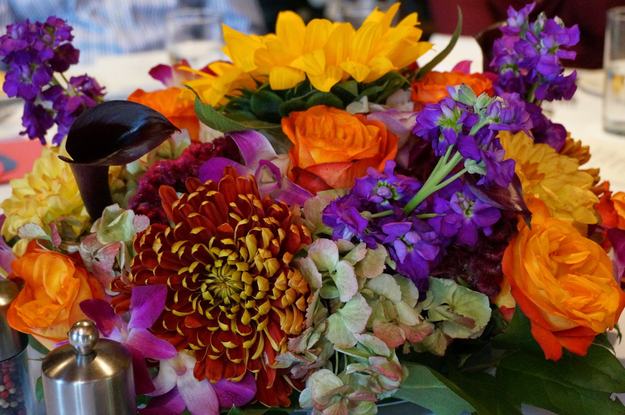 Floral Arrangement