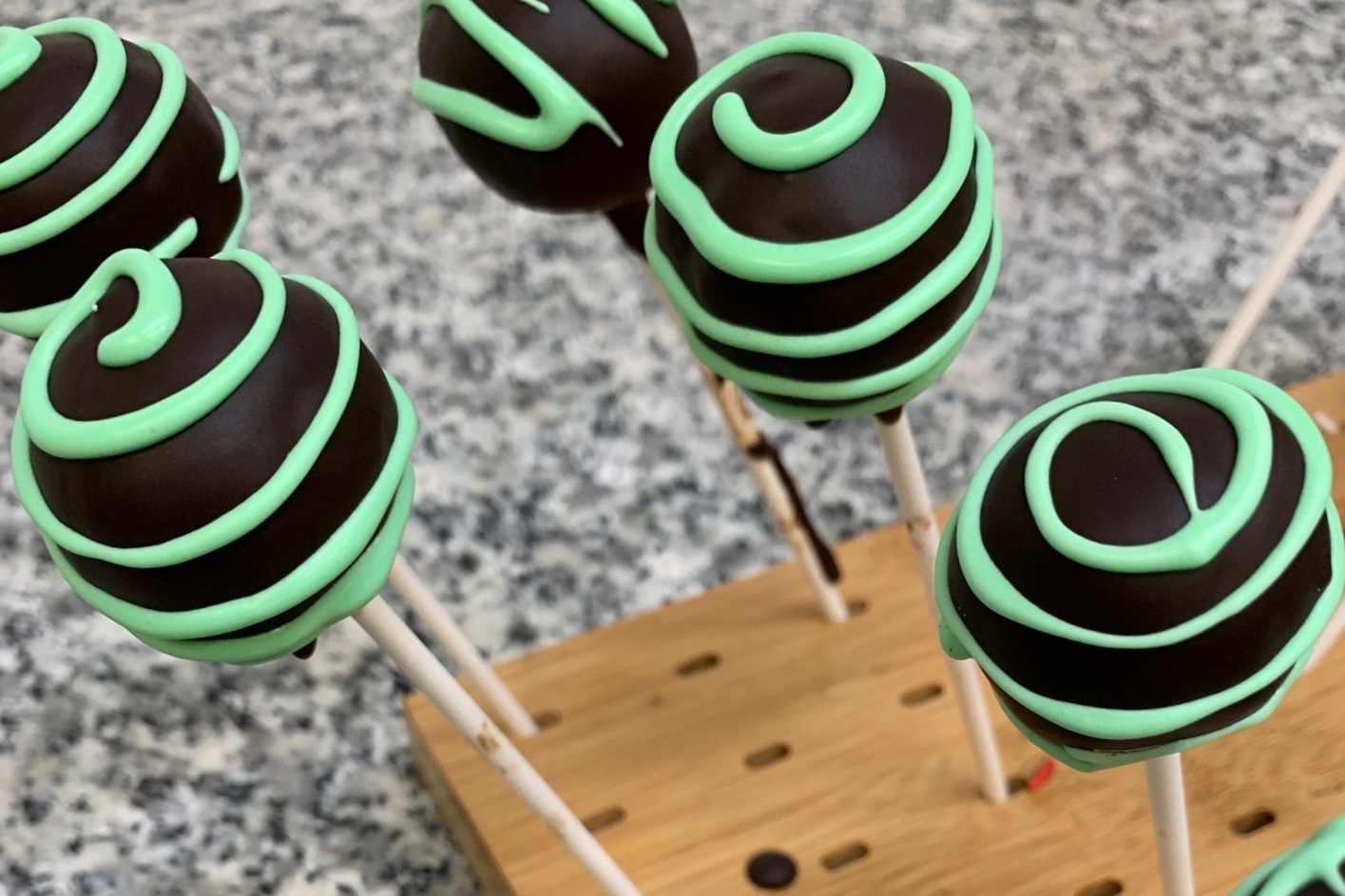 Cake Pops