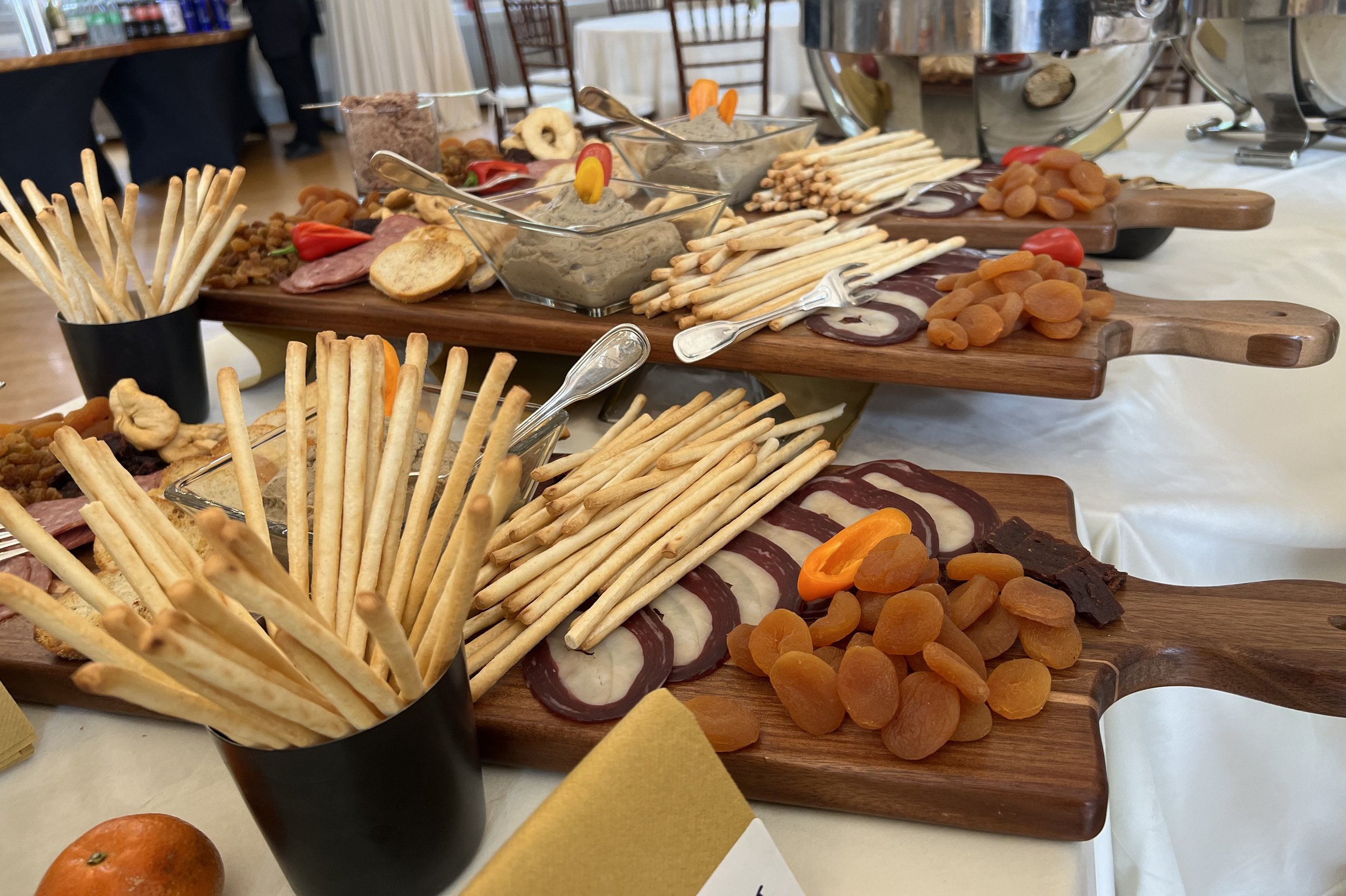 Charcuterie Board