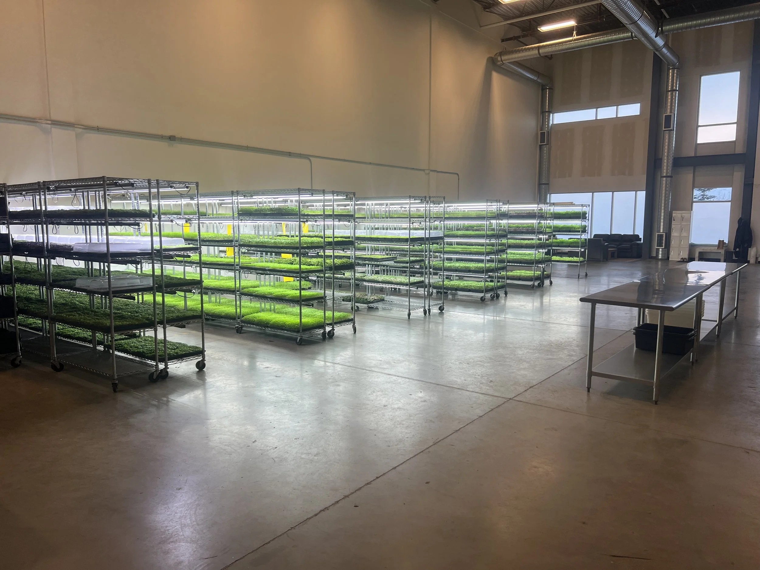 Micro Acres 4 Session Course