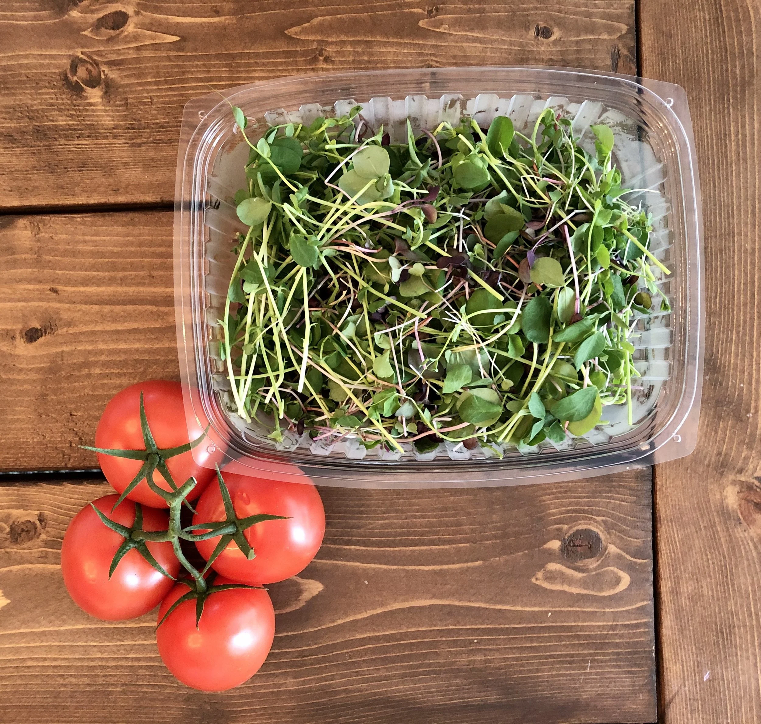 Farmers Blend Subscription