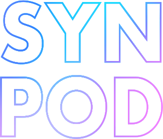 SynPod - The Podcast about Synesthesia