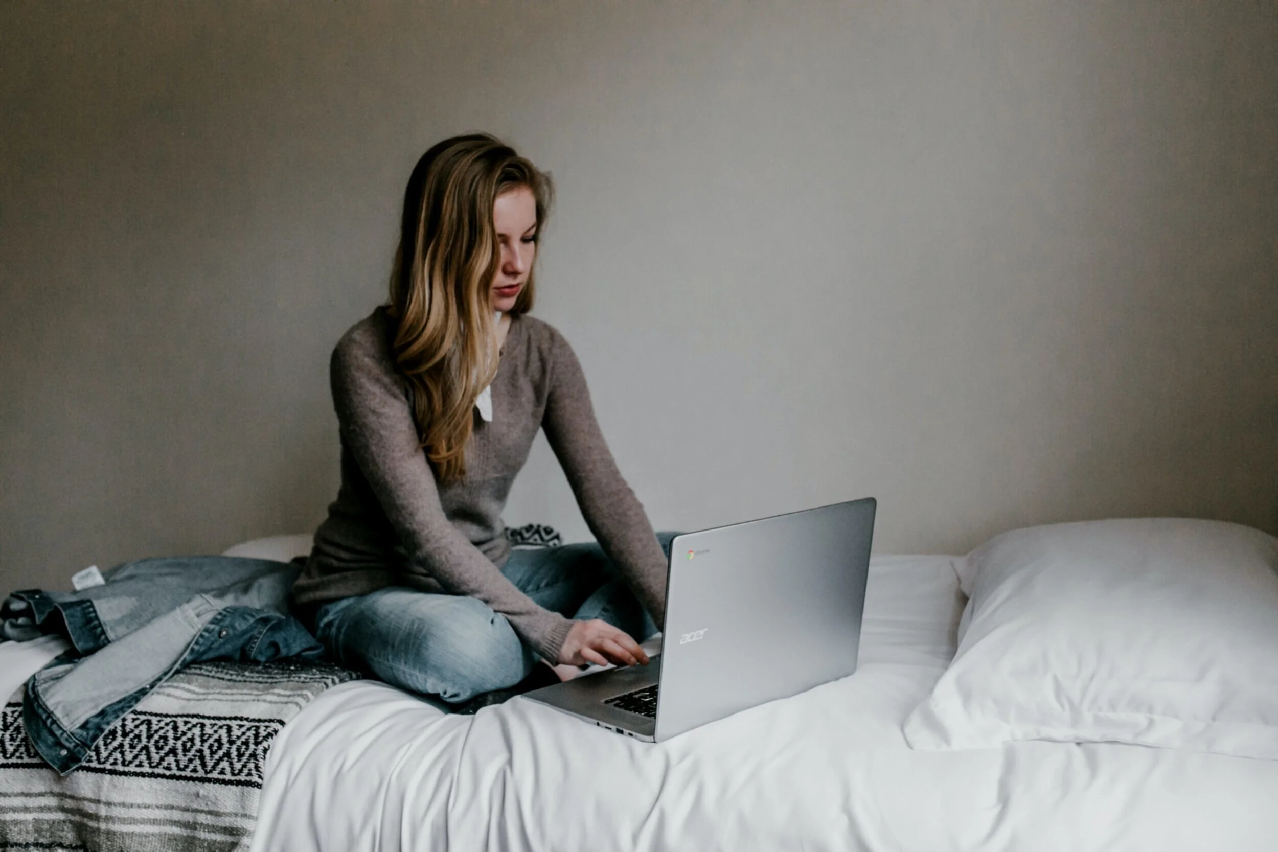 Navigating the Virtual Office