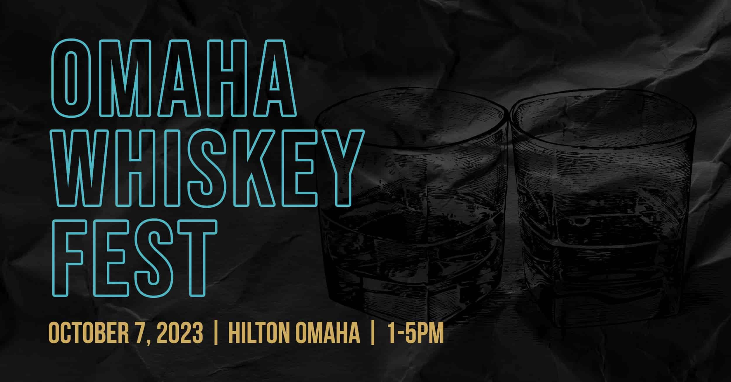 Omaha Whiskey Fest