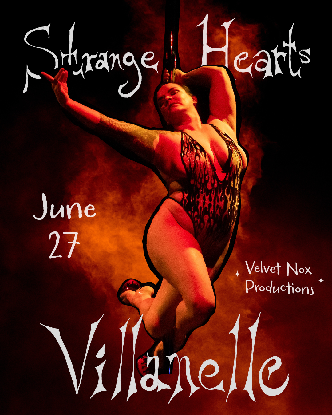 Villanelle