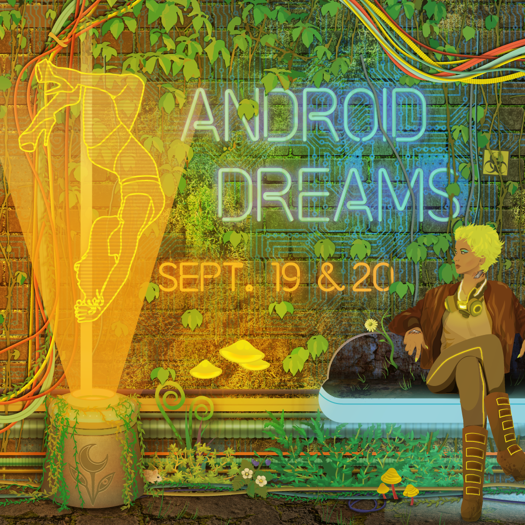 Android Dreams 2025