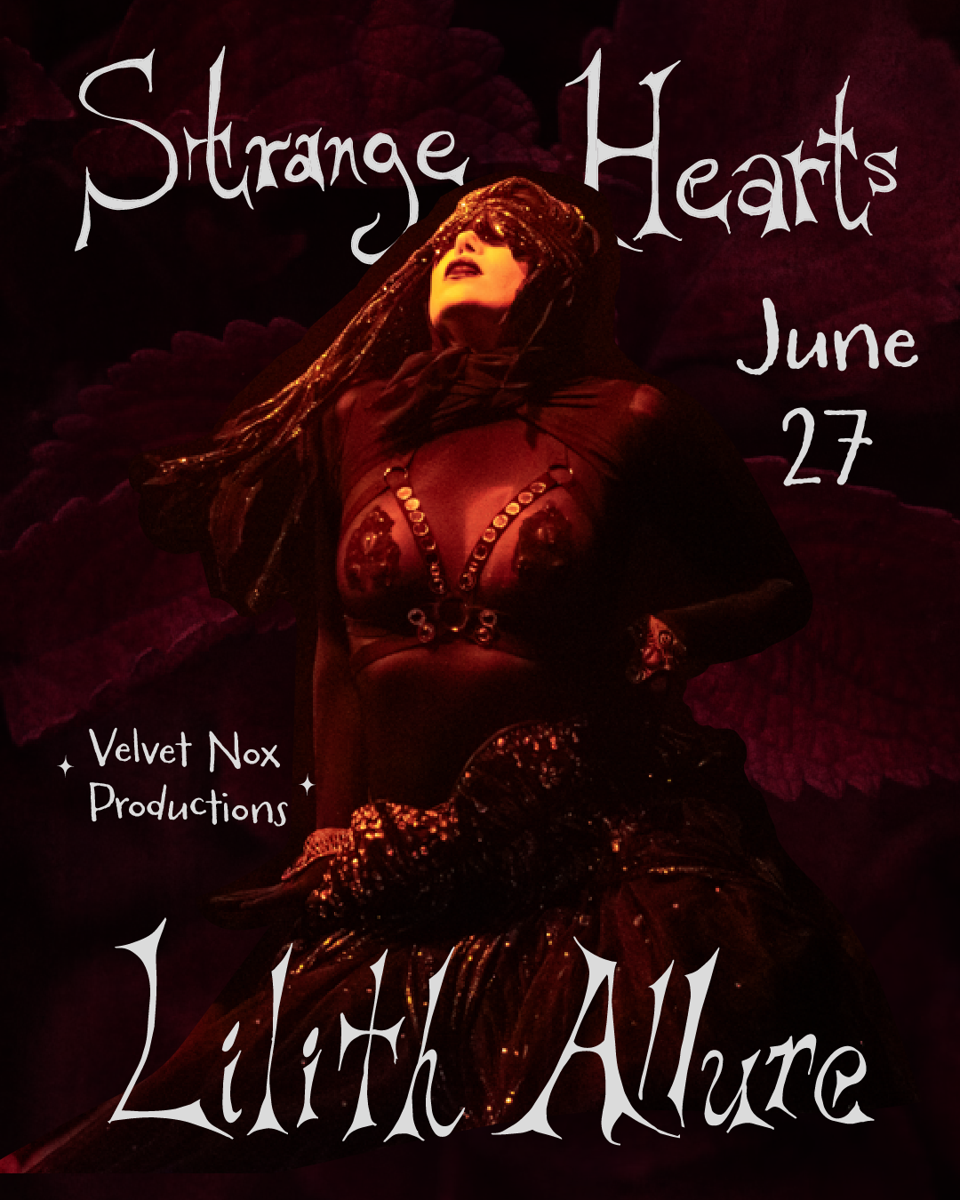 Lilith Allure
