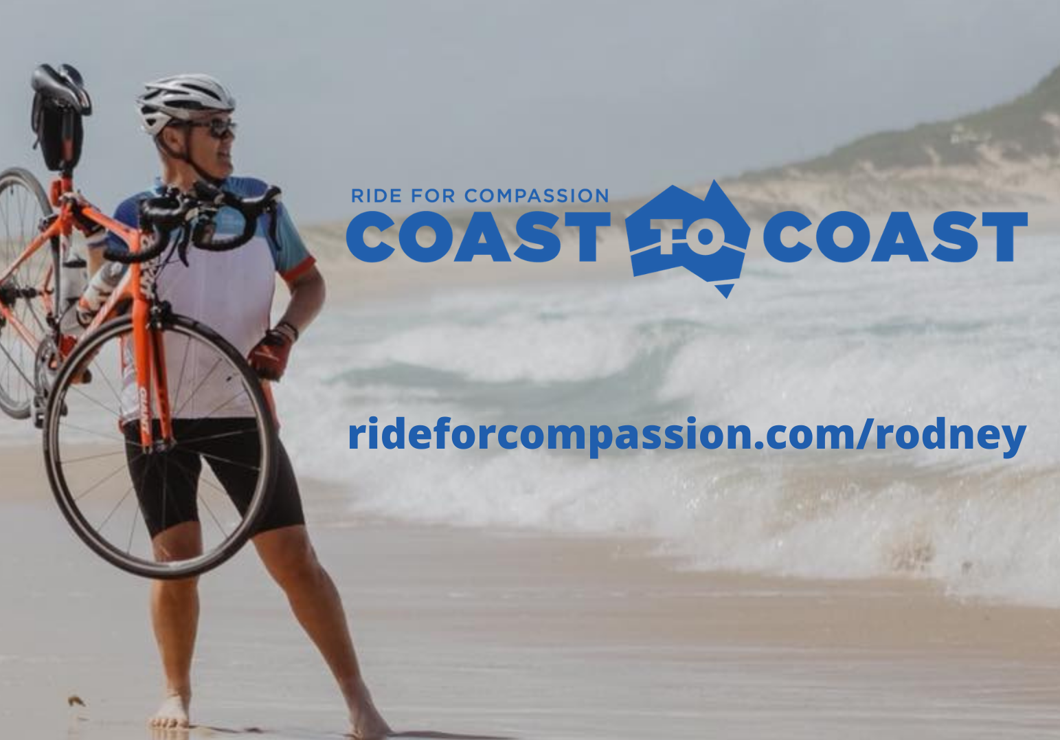 Pour Yourself Out for the Hungry - Rodney Olsen