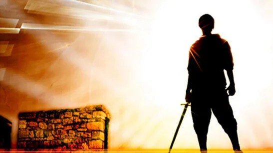 Watchmen - Terry Nightingale