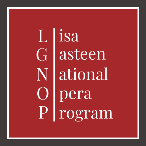 The Lisa Gasteen National Opera Program