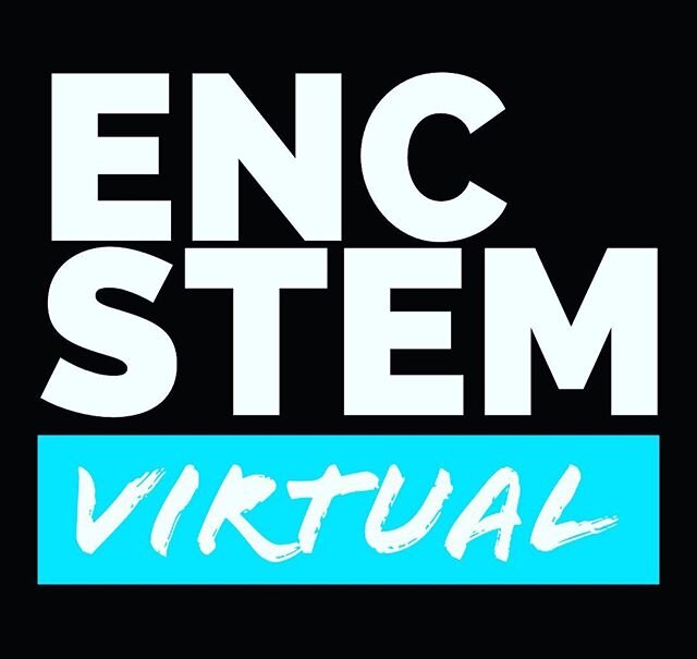 BIG NEWS: we&rsquo;re going virtual this summer!! We&rsquo;ll be bringing you the same ENC STEM experience from the comfort and safety of your own home. We&rsquo;re talkin&rsquo; hands-on challenges, group collaboration, teambuilding, shoutouts and m