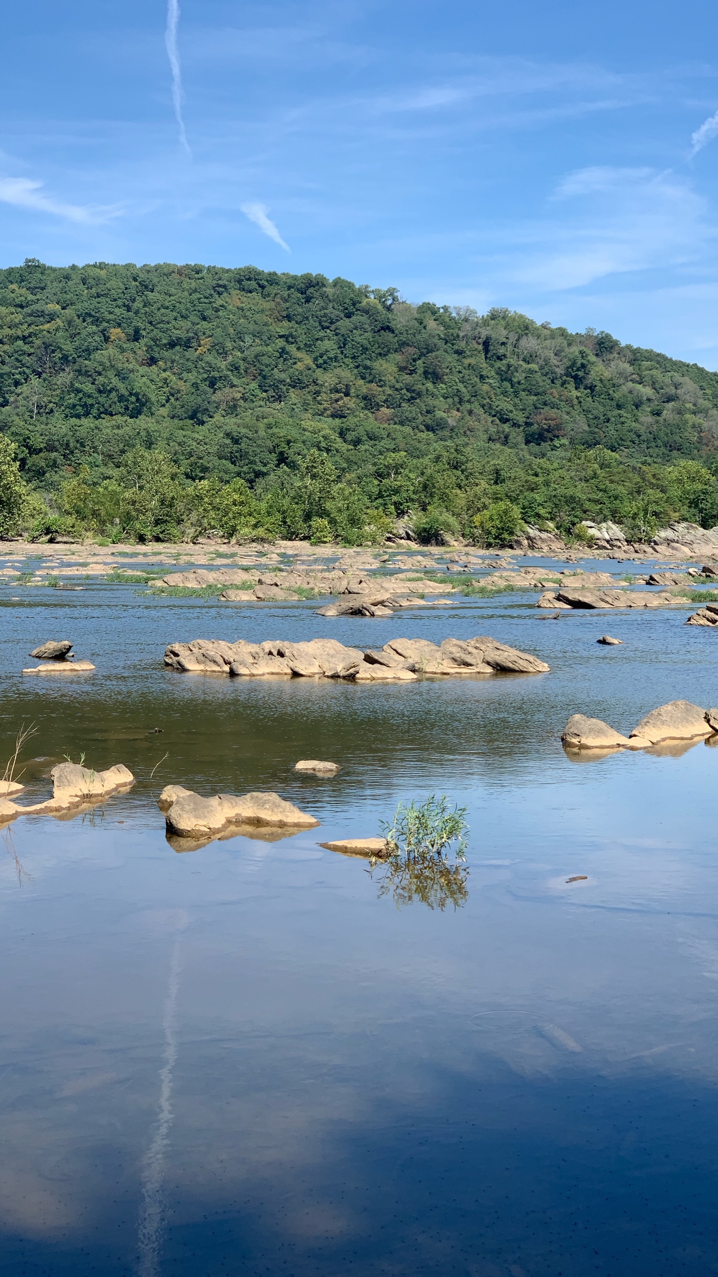 Holtwood Dam