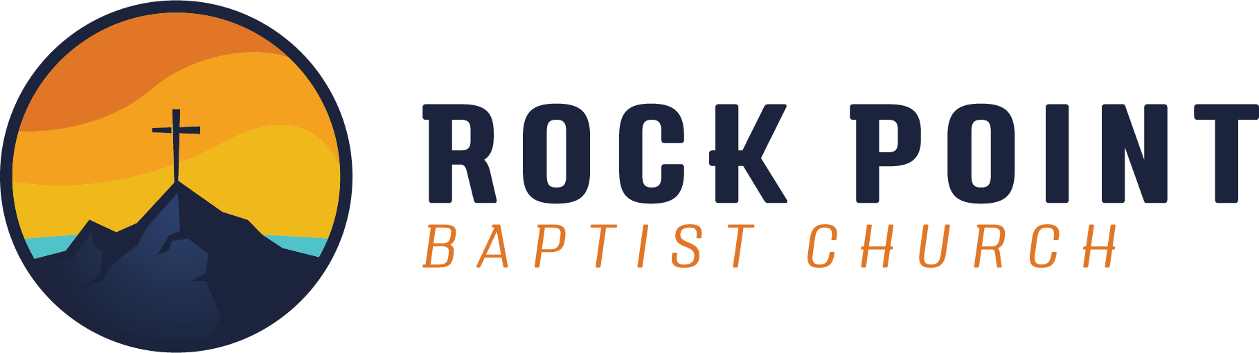 Rock Point Baptist Church