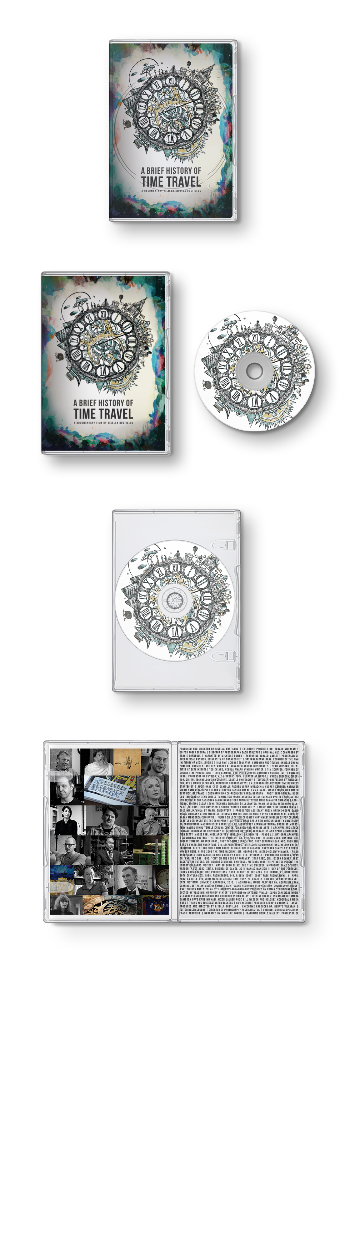DVD